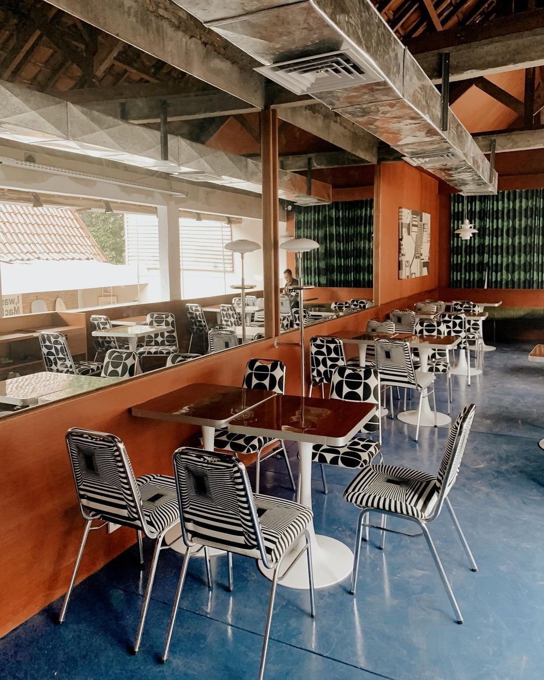 Bandung New Tables March 2023 What's New Indonesia